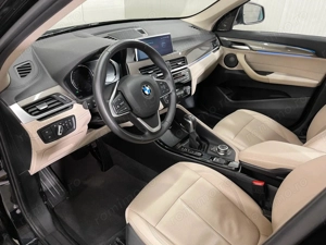 BMW X1 - imagine 5