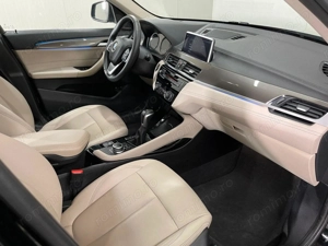 BMW X1 - imagine 11