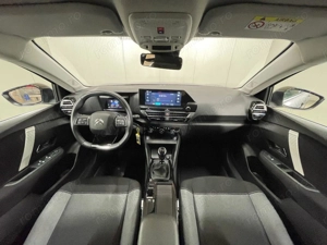 Citroen C4 - imagine 7