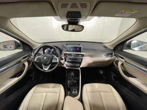 BMW X1 - imagine 8