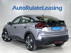 Citroen C4 - imagine 4