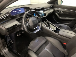 Peugeot 508 - imagine 5