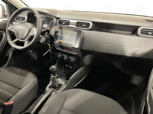 Dacia Duster - imagine 8