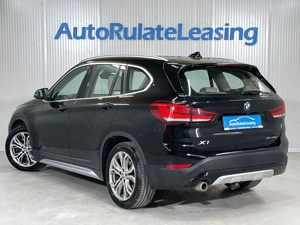 BMW X1 - imagine 4