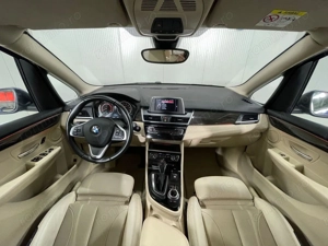 BMW Seria 2 - imagine 8