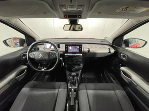 Citroen C4 Cactus - imagine 8
