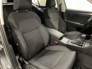 Skoda Superb - imagine 10