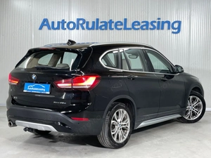 BMW X1 - imagine 3