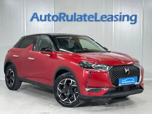 Ds DS3 Crossback - imagine 2