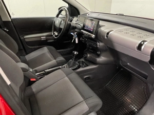 Citroen C4 Cactus - imagine 11