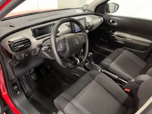 Citroen C4 Cactus - imagine 5