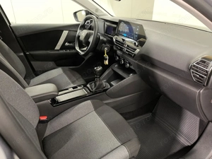 Citroen C4 - imagine 10