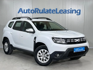 Dacia Duster - imagine 2