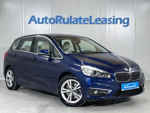BMW Seria 2 - imagine 2