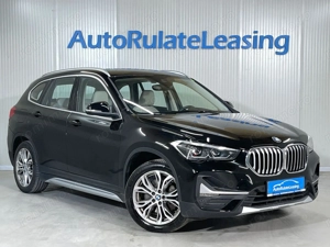 BMW X1 - imagine 2