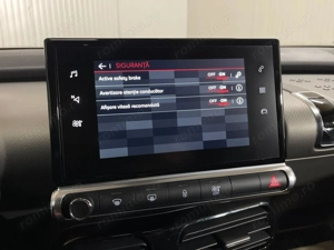 Citroen C4 Cactus - imagine 20