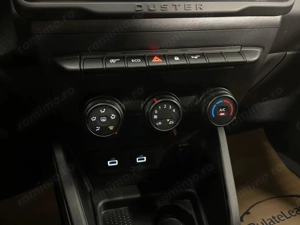 Dacia Duster - imagine 15
