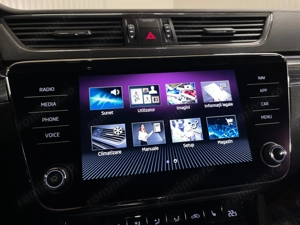 Skoda Superb - imagine 20