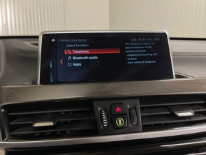 BMW X1 - imagine 17