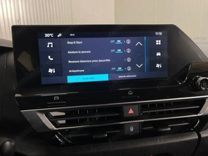 Citroen C4 - imagine 14