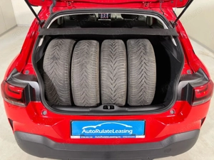 Citroen C4 Cactus - imagine 13