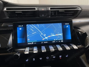 Peugeot 508 - imagine 20
