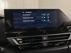 Citroen C4 - imagine 16