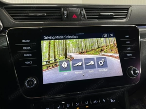 Skoda Superb - imagine 14
