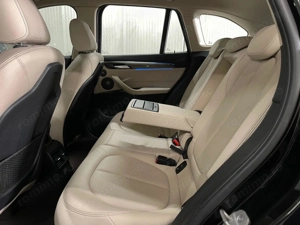 BMW X1 - imagine 12