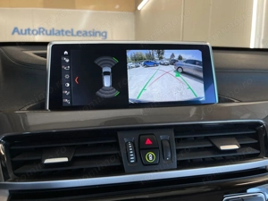 BMW X1 - imagine 14