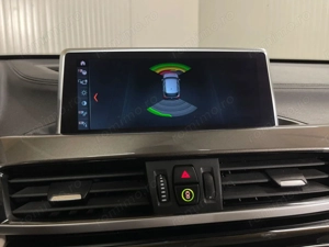 BMW X1 - imagine 15