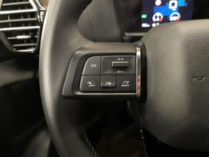 Citroen C4 - imagine 20
