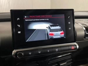 Citroen C4 Cactus - imagine 19