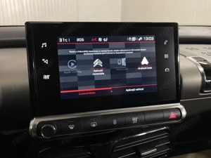 Citroen C4 Cactus - imagine 18
