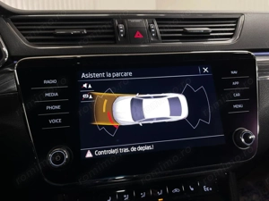 Skoda Superb - imagine 15