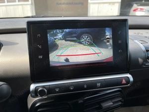 Citroen C4 Cactus - imagine 14