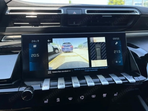 Peugeot 508 - imagine 18