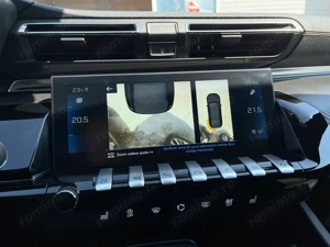 Peugeot 508 - imagine 17