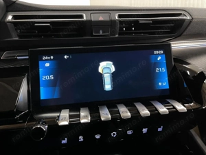 Peugeot 508 - imagine 19