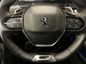Peugeot 508 - imagine 15