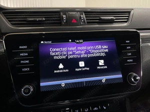 Skoda Superb - imagine 17