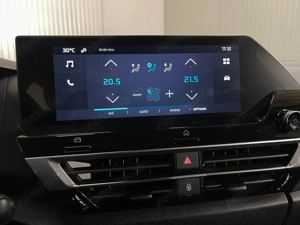 Citroen C4 - imagine 17