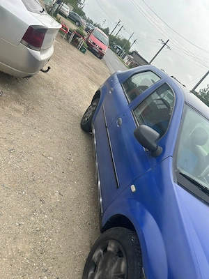 Logan 1.4 benzina acte valabile fiscal an 2006 ac geamuri electrice față 30 milioane sau schimb  - imagine 3