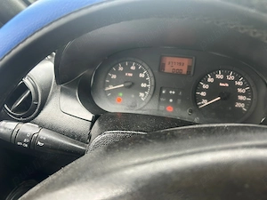Logan 1.4 benzina acte valabile fiscal an 2006 ac geamuri electrice față 30 milioane sau schimb  - imagine 5