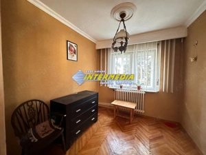 Casa 460 mp constr. D+P+1+M cu 426 mp teren CETATE Alba Iulia Lidl Curte Asfalt  - imagine 13