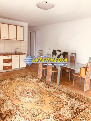 Casa 460 mp constr. D+P+1+M cu 426 mp teren CETATE Alba Iulia Lidl Curte Asfalt  - imagine 11