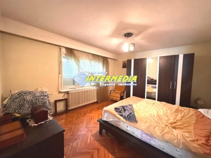Casa 460 mp constr. D+P+1+M cu 426 mp teren CETATE Alba Iulia Lidl Curte Asfalt  - imagine 10