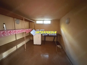 Casa 460 mp constr. D+P+1+M cu 426 mp teren CETATE Alba Iulia Lidl Curte Asfalt  - imagine 17