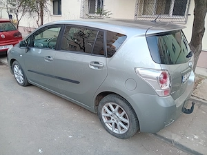 Toyota Verso 2.0 D-4D - 2013  - imagine 3