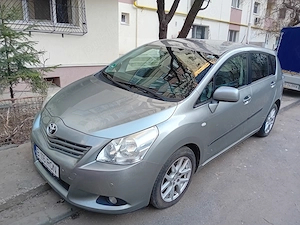 Toyota Verso 2.0 D-4D - 2013 